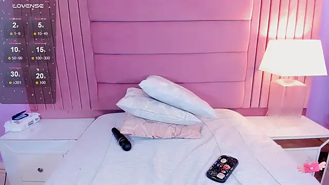 Snapshot of andrea_alvarz chatting on 31, 1, 2025 andrea alvarz online show from 31, 1, 2025