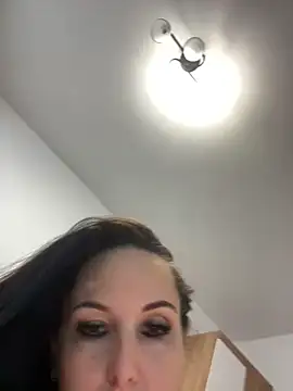 Carla Angel online show from 18, 2, 2026