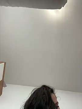 Carla Angel online show from 1, 7, 2026