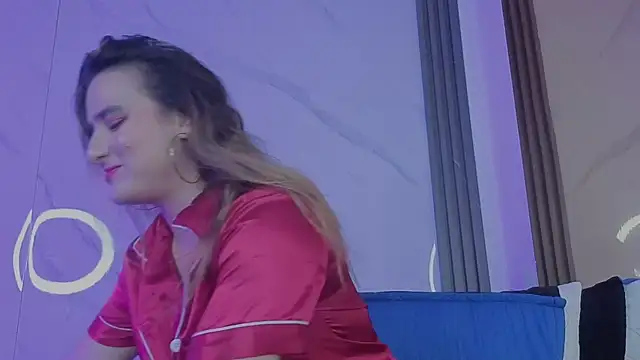 CandyQueenGold online show from 5, 2, 2026