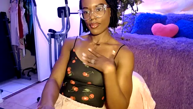 CocoSage online show from 11, 6, 2026