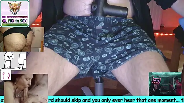 RevilO1180 online show from 18, 12, 2025