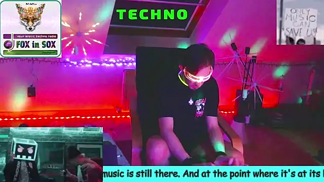 RevilO1180 online show from 25, 2, 2026