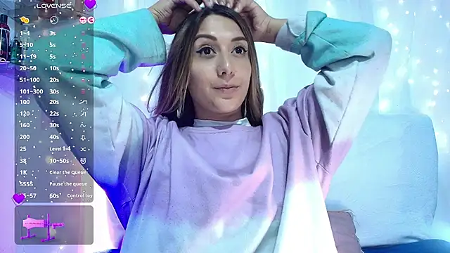 Snapshot of Natasha_Wilde_ chatting on 15, 1, 2025 Natasha Wilde online show from 15, 1, 2025