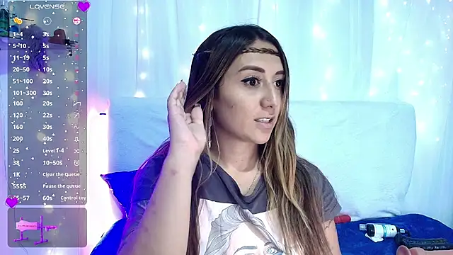 Snapshot of Natasha_Wilde_ chatting on 17, 1, 2025 Natasha Wilde online show from 17, 1, 2025