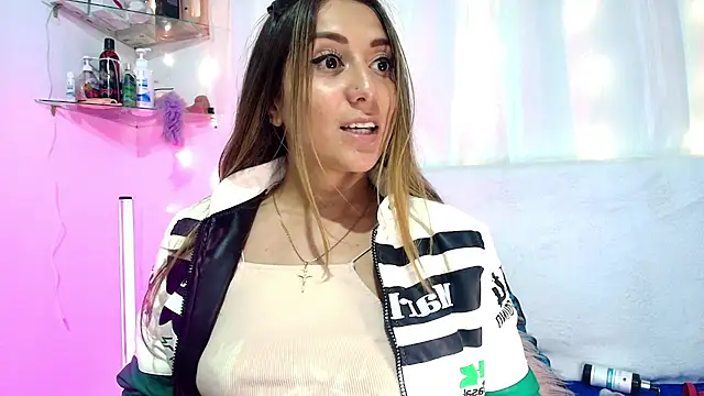 Snapshot of Natasha_Wilde_ chatting on 22, 1, 2025 Natasha Wilde online show from 22, 1, 2025