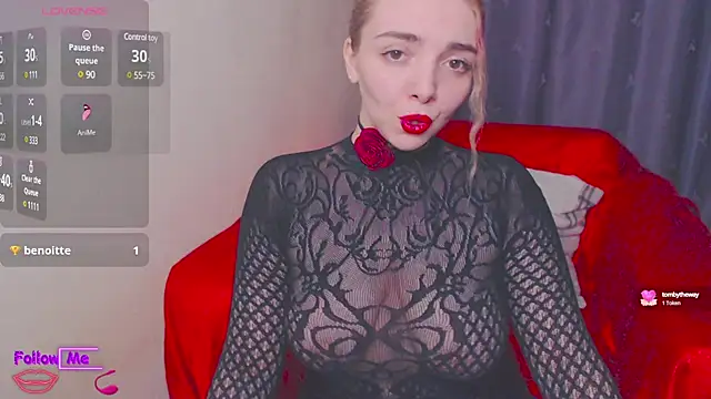 Snapshot of mia-joy chatting on 15, 2, 2025 mia-joy online show from 15, 2, 2025