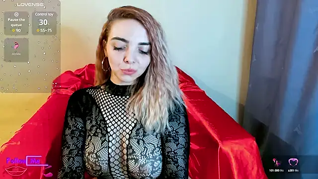 Snapshot of mia-joy chatting on 16, 3, 2025 mia-joy online show from 16, 3, 2025