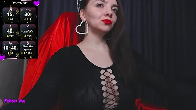 Snapshot of mia-joy chatting on 29, 9, 2025 mia-joy online show from 29, 9, 2025