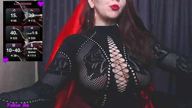 Snapshot of mia-joy chatting on 25, 10, 2025 mia-joy online show from 25, 10, 2025