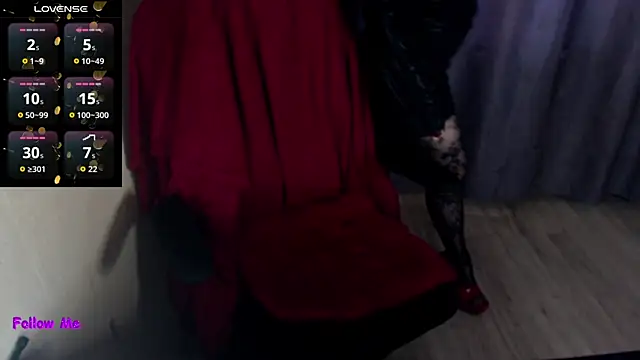 mia-joy online show from 4, 4, 2026