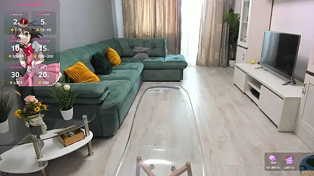 EveEvian online show from 30, 9, 2025