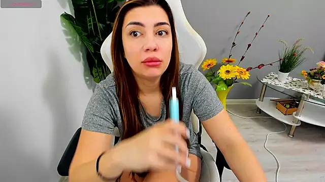 EveEvian online show from 24, 2, 2026