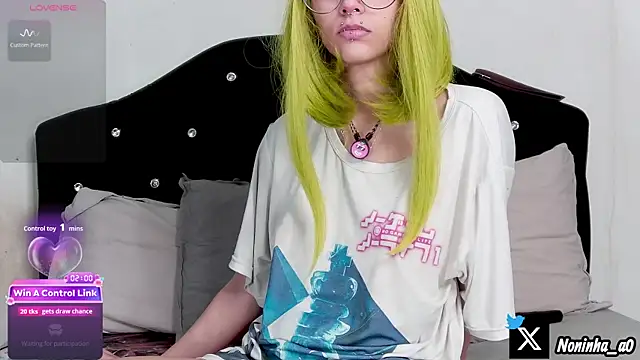 nonawhitemm online show from 12, 1, 2026