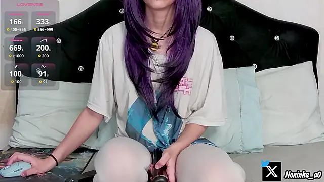 nonawhitemm online show from 18, 3, 2026