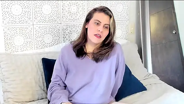 Snapshot of V_monse chatting on 21, 1, 2025 V monse online show from 21, 1, 2025