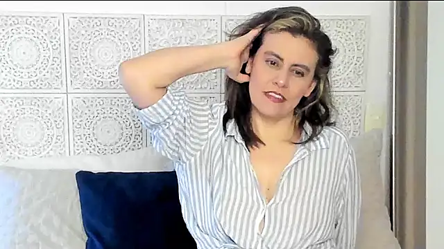 Snapshot of V_monse chatting on 22, 1, 2025 V monse online show from 22, 1, 2025