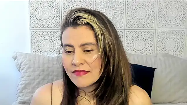 Snapshot of V_monse chatting on 26, 1, 2025 V monse online show from 26, 1, 2025