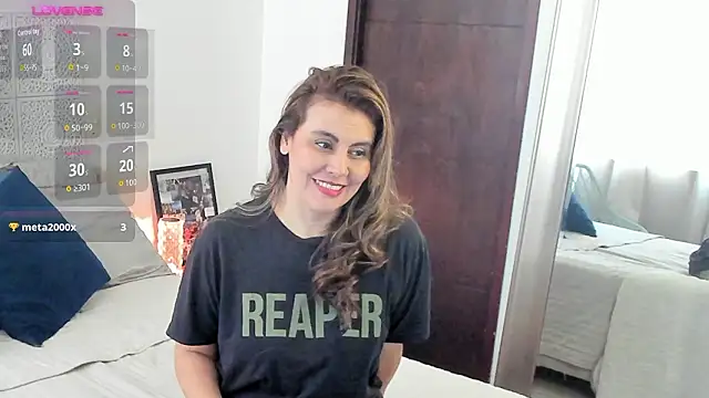 V monse online show from 14, 2, 2026