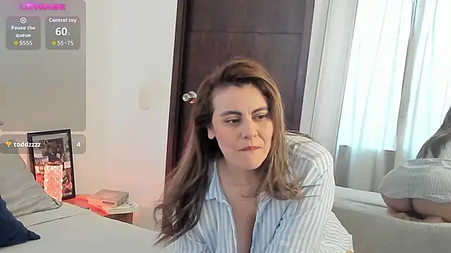 V monse online show from 7, 3, 2026