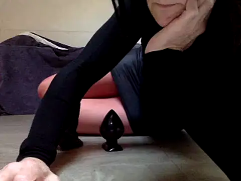 Asia Pantyhosed online show from 21, 2, 2025