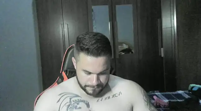 Galeego DF online show from 17, 2, 2025