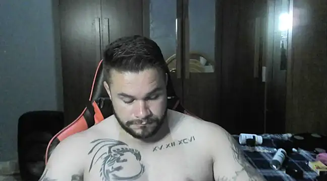 Galeego DF online show from 21, 2, 2025