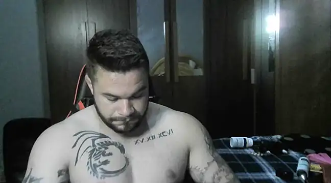 Galeego DF online show from 22, 2, 2025