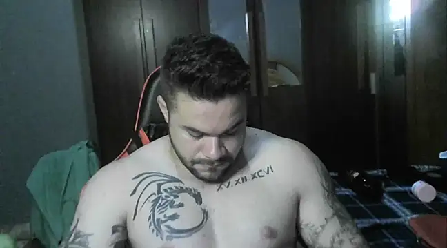 Galeego DF online show from 24, 2, 2025