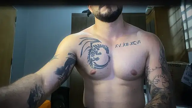 Galeego DF online show from 12, 9, 2025