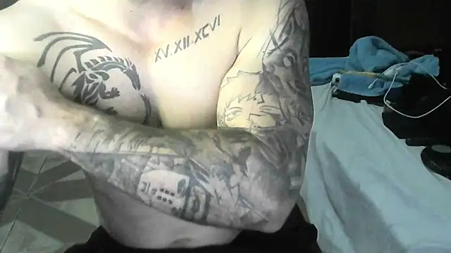 Galeego DF online show from 18, 9, 2025