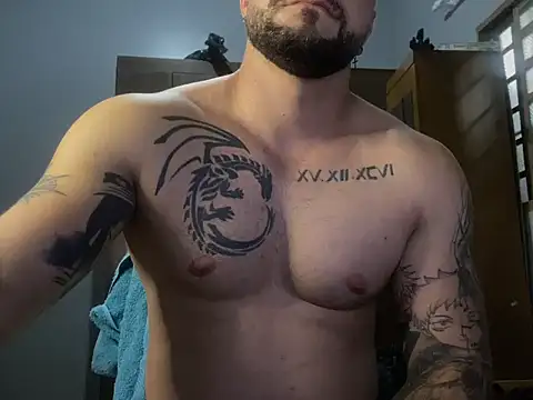 Galeego DF online show from 18, 10, 2025