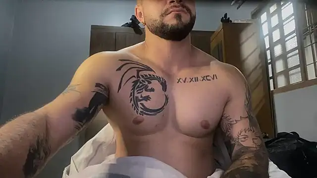 Galeego DF online show from 21, 10, 2025