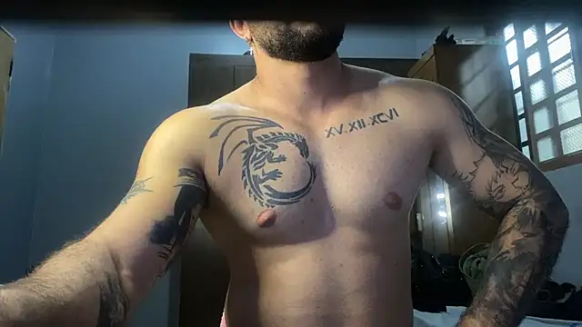 Galeego DF online show from 2, 11, 2025