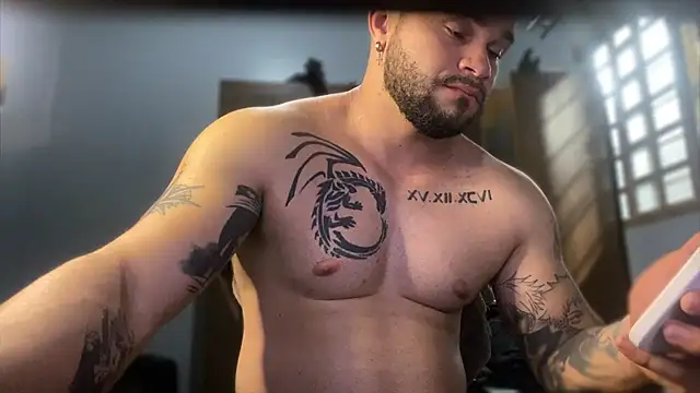 Galeego DF online show from 21, 11, 2025