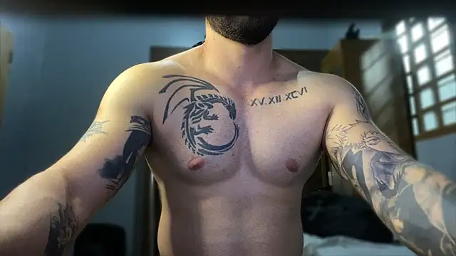 Galeego DF online show from 23, 11, 2025