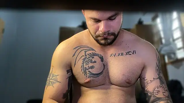 Galeego DF online show from 27, 11, 2025