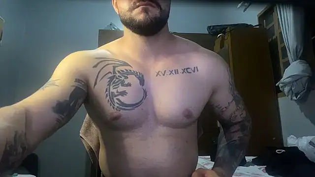 Galeego DF online show from 7, 2, 2026