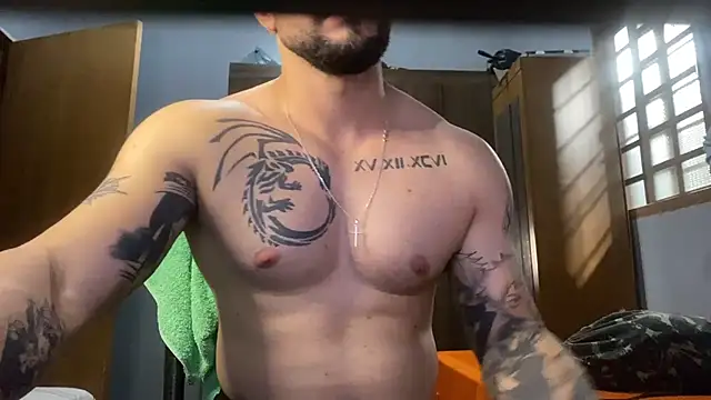 Galeego DF online show from 14, 3, 2026