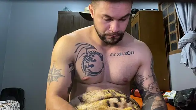 Galeego DF online show from 4, 4, 2026