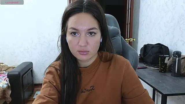 Nelly Fischer online show from 26, 2, 2025