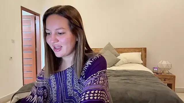 Nelly Fischer online show from 24, 9, 2025