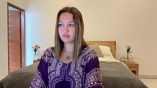 Nelly Fischer online show from 26, 9, 2025