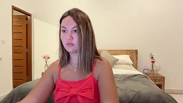 Nelly Fischer online show from 28, 9, 2025