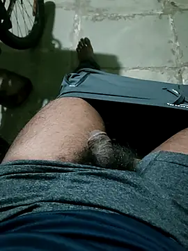 samlord261 online show from 9, 4, 2026