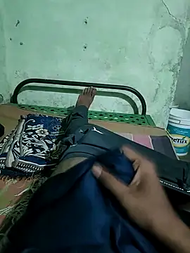 samlord261 online show from 17, 4, 2026