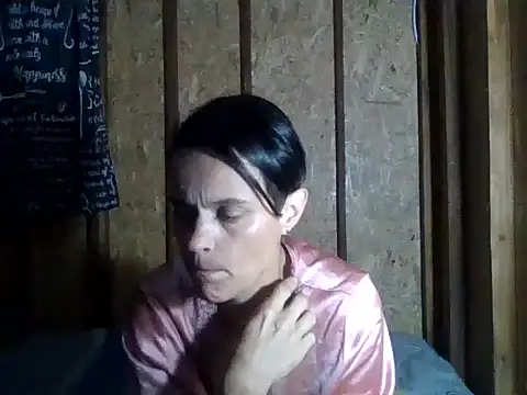 Snapshot of RandySandy007 chatting on 13, 12, 2025 RandySandy007 online show from 13, 12, 2025