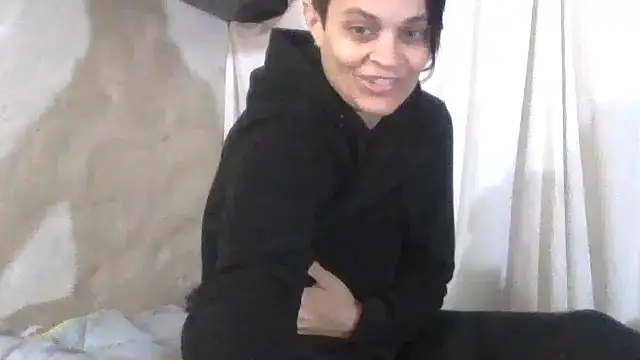 RandySandy007 online show from 15, 5, 2026