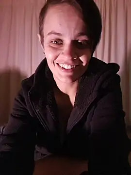 Snapshot of RandySandy007 chatting on 14, 7, 2026 RandySandy007 online show from 14, 7, 2026