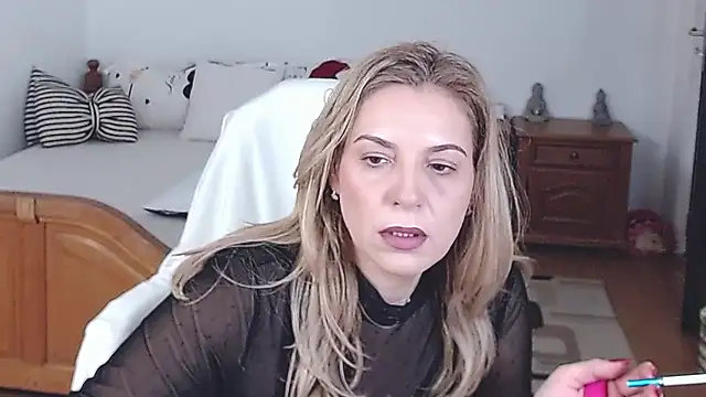 Snapshot of evamaria2024 chatting on 17, 3, 2025 evamaria2024 online show from 17, 3, 2025